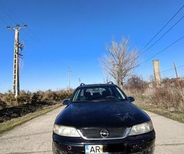 OPEL VECTRA B PECICA