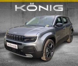 ALTITUDE 1.2 GSE TURBO 100 PS