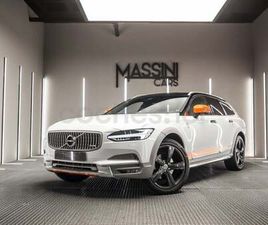 VOLVO V90 CROSS COUNTRY 2.0 D4 AWD PRO AUTO