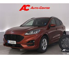 2,5 LADATTAVA HYBRIDI (PHEV) 225HV CVT FWD ST-LINE 5-OVINEN