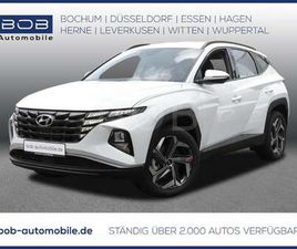 PLUG-IN 4WD 8-FACH BEREIFT AHK NAVI SHZ