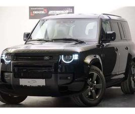 LAND ROVER DEFENDER D250 3.0D X DYN SE