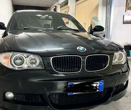 120D COUPE MSPORT DPF
