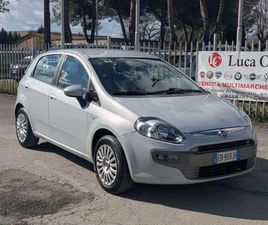 PUNTO III 2009 EVO 5P 1.2 DYNAMIC 65CV