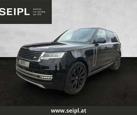 P460E PHEV AWD HSE AUT.