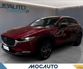 MAZDA CX-30 CX-30 2.0 M-HYBRID EXECUTIVE 2WD 150CV 6AT