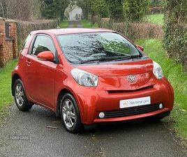 2014 - 1.0 VVT-I 2 3DR