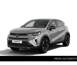 1.8 E-TECH FULL HYBRID 160 ESPRIT ALPINE | PACK PR