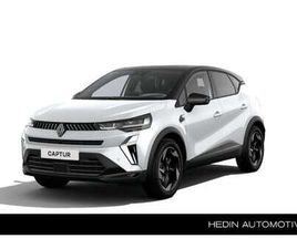 1.8 E-TECH FULL HYBRID 160 TECHNO | PACK LIGHT & S