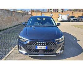 A1 CITYCARVER 25 1.0 TFSI ADMIRED 95CV