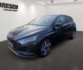 MILD-HYBRID 1.0 T-GDI PRIME SITZHEIZUNG+APPLE CARP