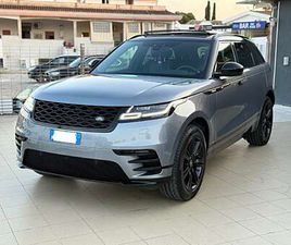 2.0D I4 R-DYNAMIC S 240CV AUTO MY19