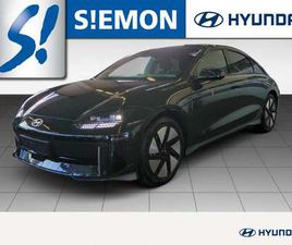 77,4KWH 4WD TECHNIQ PARK-P V2L HUD NAVI DIGITALES