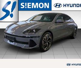 77,4KWH 4WD UNIQ 20LM HUD NAVI DIGITALES COCKPIT M