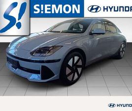 77,4KWH 4WD UNIQ HUD NAVI DIGITALES COCKPIT MEMORY