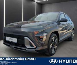 HYUNDAI KONA PRIME 1.6 T-GDI 7DCT 2WD*360°*TOTWINKELMONITOR*