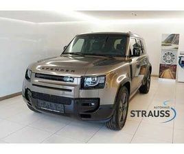 DEFENDER 110 X-DYNAMIC HSE D300