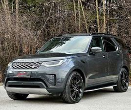 5 D300 AWD SE AUT.*7SITZE*PANO*360KAMERA*AHK*LUFT*