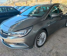 OPEL ASTRA 1.6 CDTI 136CV START&STOP SPORTS TOURER