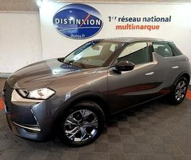 BLUEHDI 110 MANUEL BUSINESS