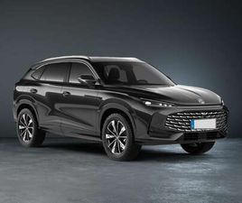 MG 360 LUXURY HYBRID+ 360-GRAD SITZH NAVI 165 KW (224 ...