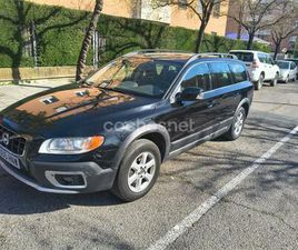 VOLVO XC70 2.0 D4 KINETIC