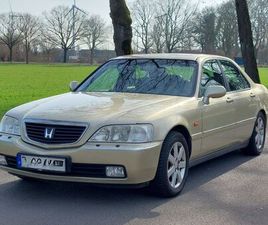 HONDA LEGEND HONDA LEGEND 3.5 VOLLLEDER AUTOMATIK TÜV