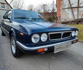 LANCIA BETA HPE 2000I.E.M SSD SEIT 1984 IN 2.HAND/H KENNZEICHEN !