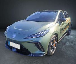 MG 360 X-POWER 360-GRAD ACC KEYLESS AUTOMATIK, ALLRAD