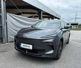 MG S5 EV COMFORT 64 KWH *AKTIONSPREIS