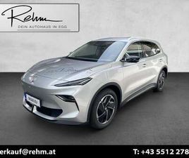 MGS5 EV LUXURY 64 KWH LONG RANGE LUXURY