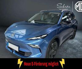 S5 COMFORT LONG RANGE TOTW ACC LENKRADH SITZH 1...