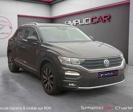 GARANTIE 12 MOIS* – EXT. POSSIBLE 36 MOIS 1.0 TSI