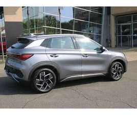 ATTO3 60,5 KWH COMFORT