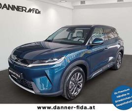 BYD ATTO2 ATTO2 DM-I PHEV 18KWH BOOST ( PREMIERE )