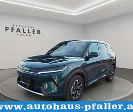 BYD ATTO2 DM-I BOOST