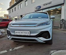 ATTO3 60,5 KWH COMFORT ÖSTERREICH PAKET