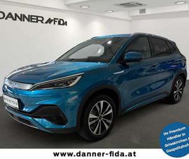 ATTO3 60,5 KWH DESIGN *AKTIONSPREIS*