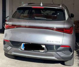 ATTO3 60,5 KWH DESIGN ÖSTERREICH PAKET DESIGN ÖSTERREICH PAKET