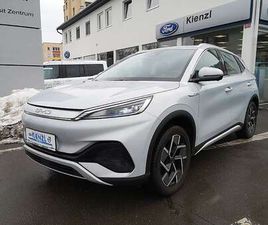 ATTO3 60,5 KWH DESIGN