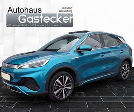 ATTO3 COMFORT 60,5 KWH