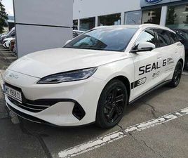 SEAL 6 DM-I TOURING COMFORT LIGHT