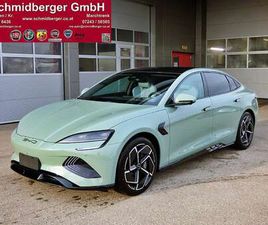 EXCELLENCE ÖSTERREICH PAKET 82,5KWH AWD LAGER