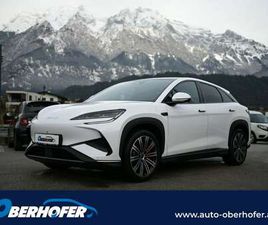 SEALION 7 EXCELLENCE 91.5 KWH AWD