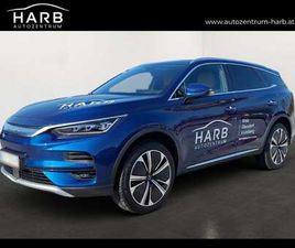 NEW TANG FLAGSHIP 4WD