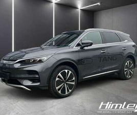 NEW TANG FLAGSHIP 4WD