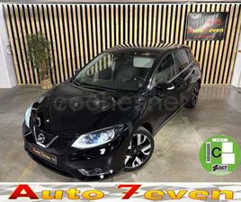 NISSAN PULSAR 1.6 DIGT NCONNECTA