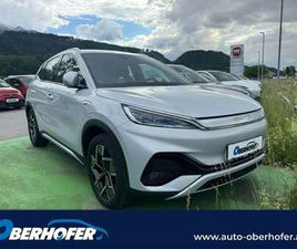 ATTO3 60,5 KWH COMFORT ÖSTERREICH PAKET