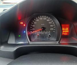 NISSAN NV200 EVALIA 1.5DCI AC 7 PLAZAS