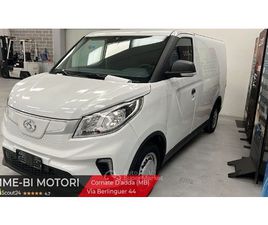 EDELIVER3 50.23KWH PC-TN FURGONE